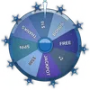 Giro da Sorte 777plus welfare icon