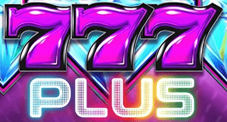 777plusbet.net Logo
